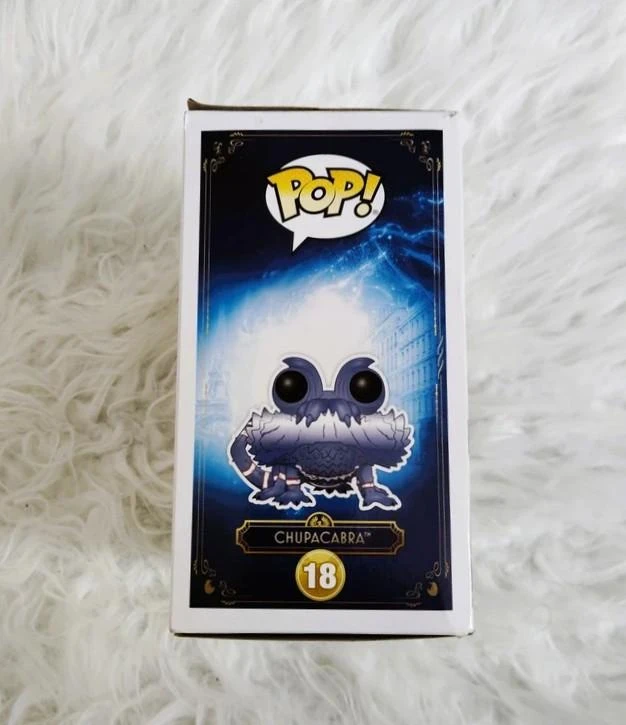Funko Pop vinyl figuur nr. 18 – photo 2